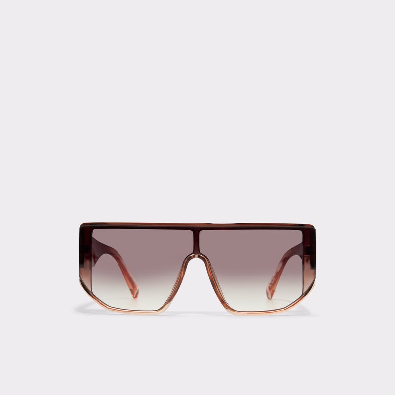 ALDO Thiedan Shield sunglasses