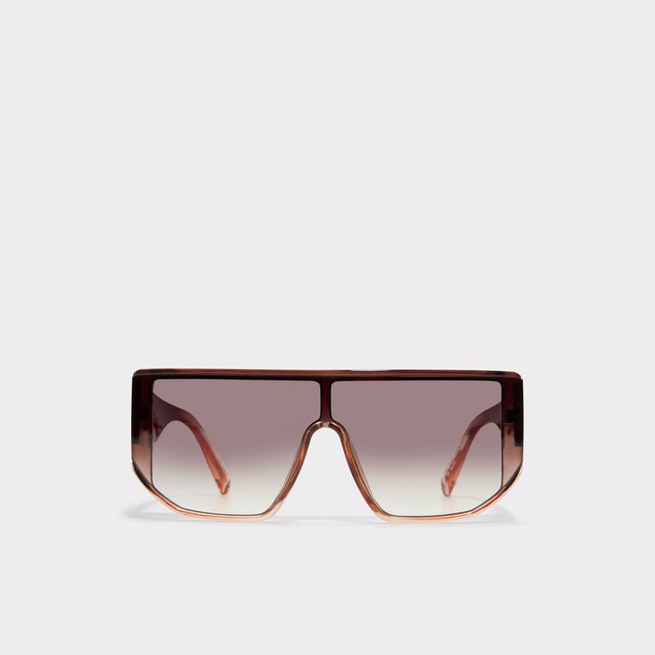 ALDO Thiedan Shield sunglasses