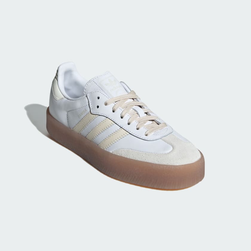 Adidas Sambae Shoes