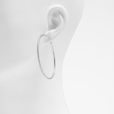 ALDO Eryri Hoop earrings