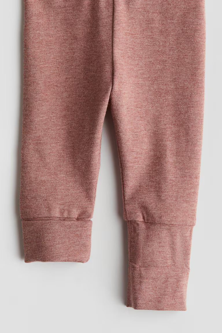 H&M 4-PIECE COTTON GIFT BOX SET