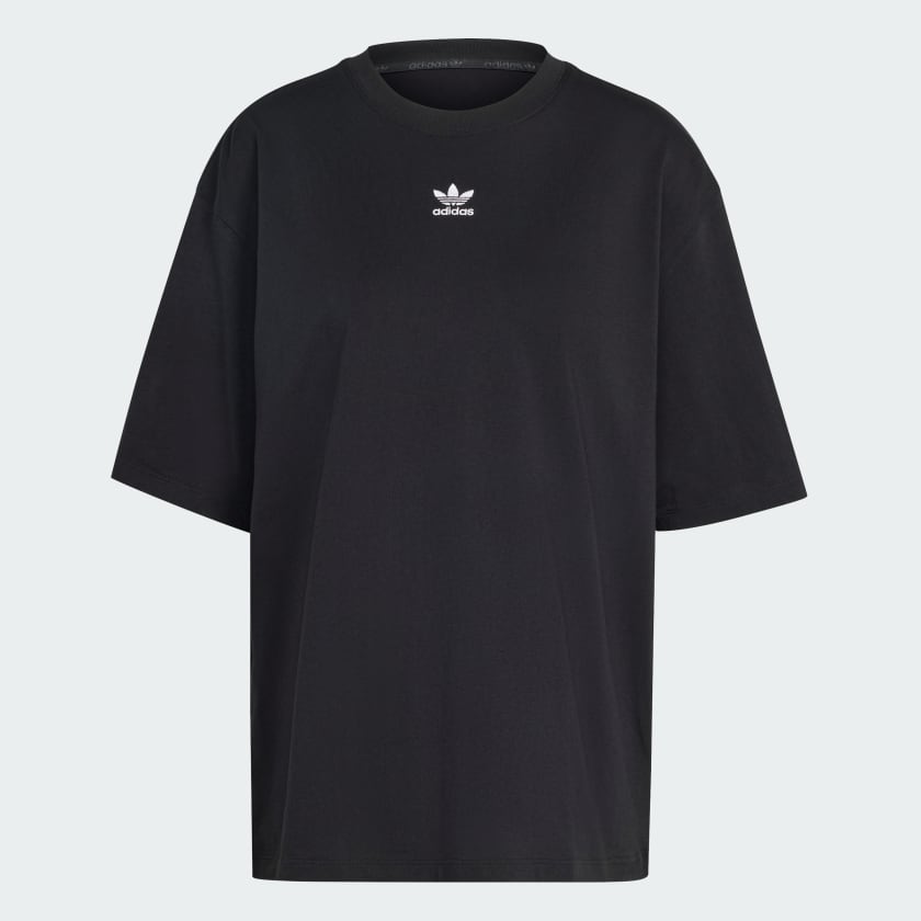 Adidas Essentials Boyfriend Tee