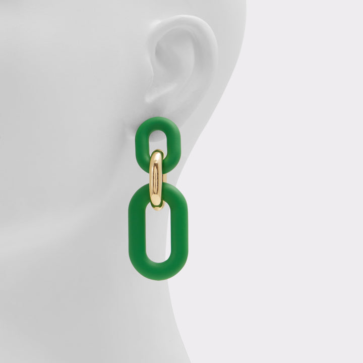 ALDO Sevyn Chandelier earrings
