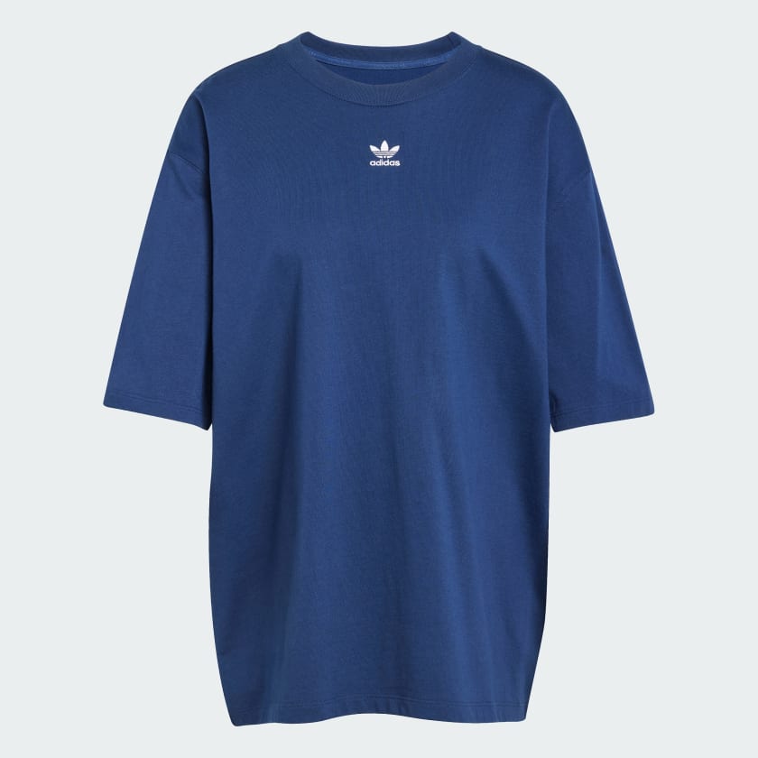 Adidas Essentials Boyfriend Tee