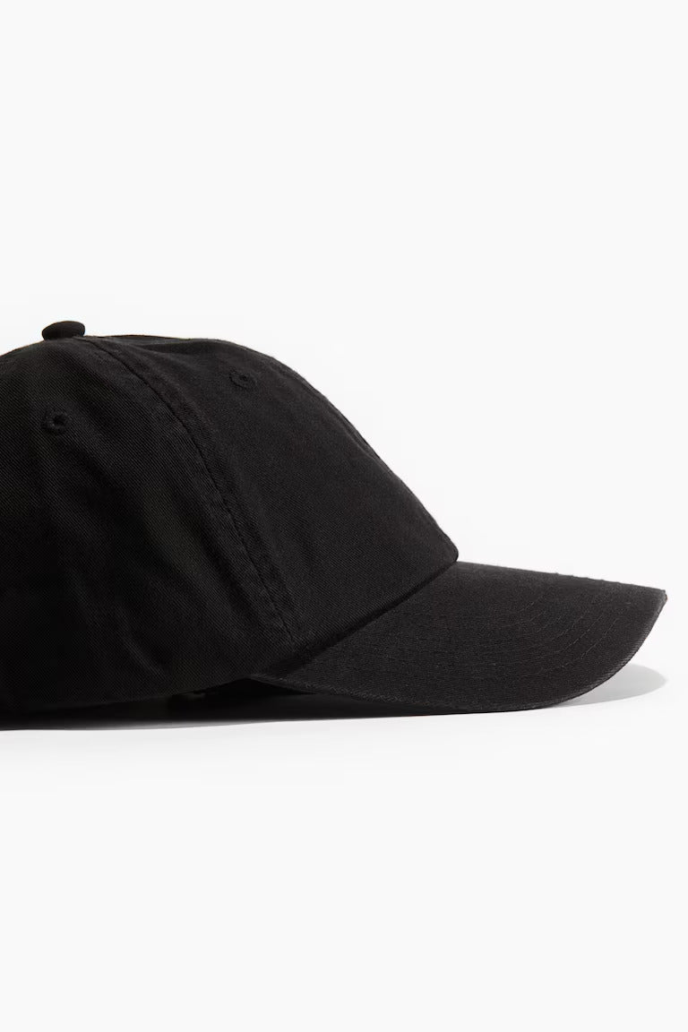 H&M COTTON TWILL CAP