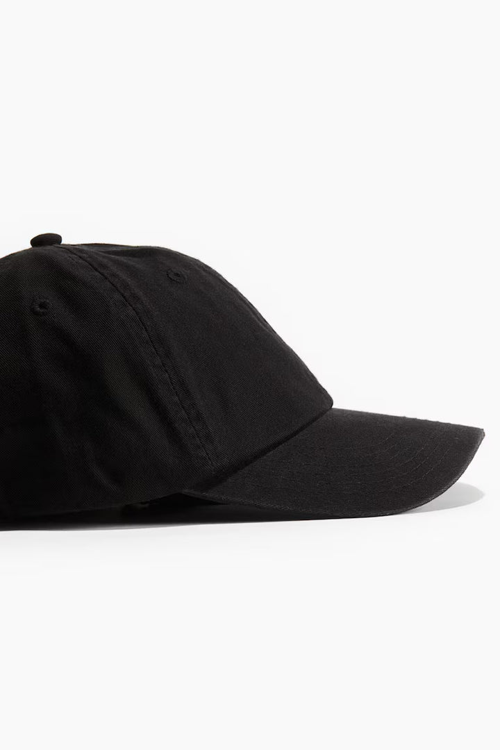 H&M COTTON TWILL CAP