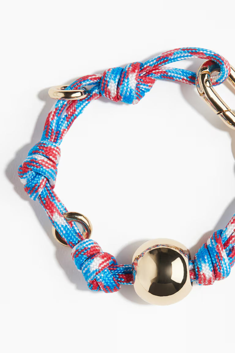 H&M CORD BRACELET