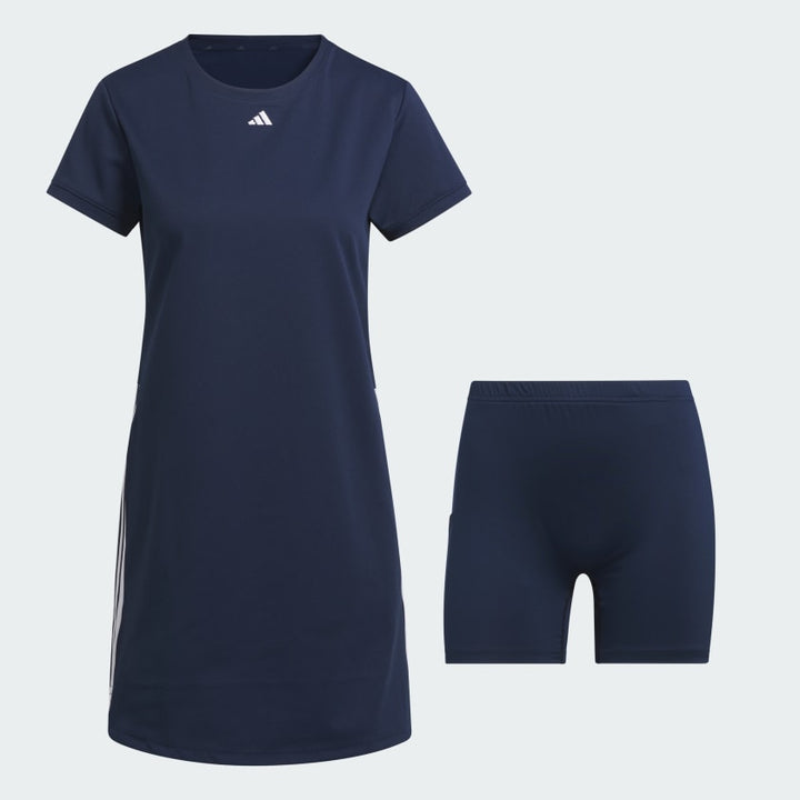 Adidas Ultimate365 TWISTKNIT Dress