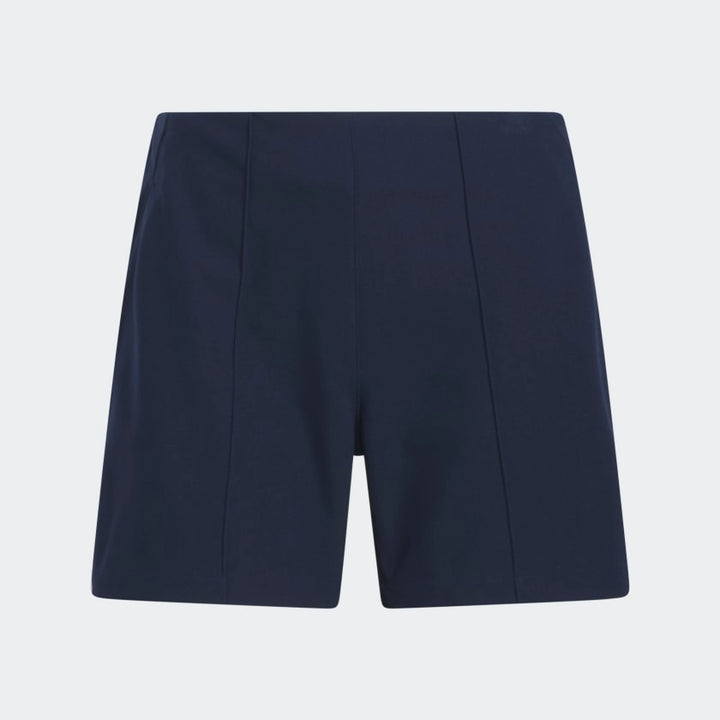 Adidas Pintuck 5-Inch Pull-On Golf Shorts