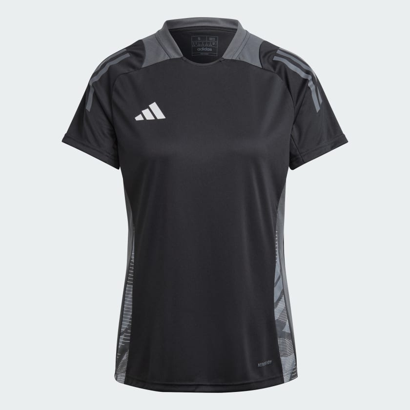 Adidas Tiro 24 Competition Training Jersey