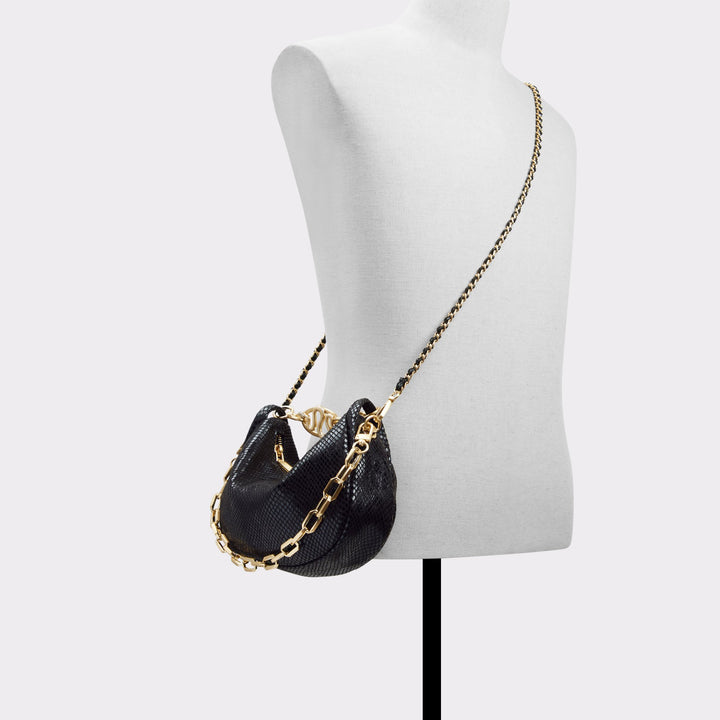 ALDO Pythonnx Shoulder bag