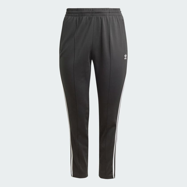 Adidas Adicolor SST Track Pants (Plus Size)
