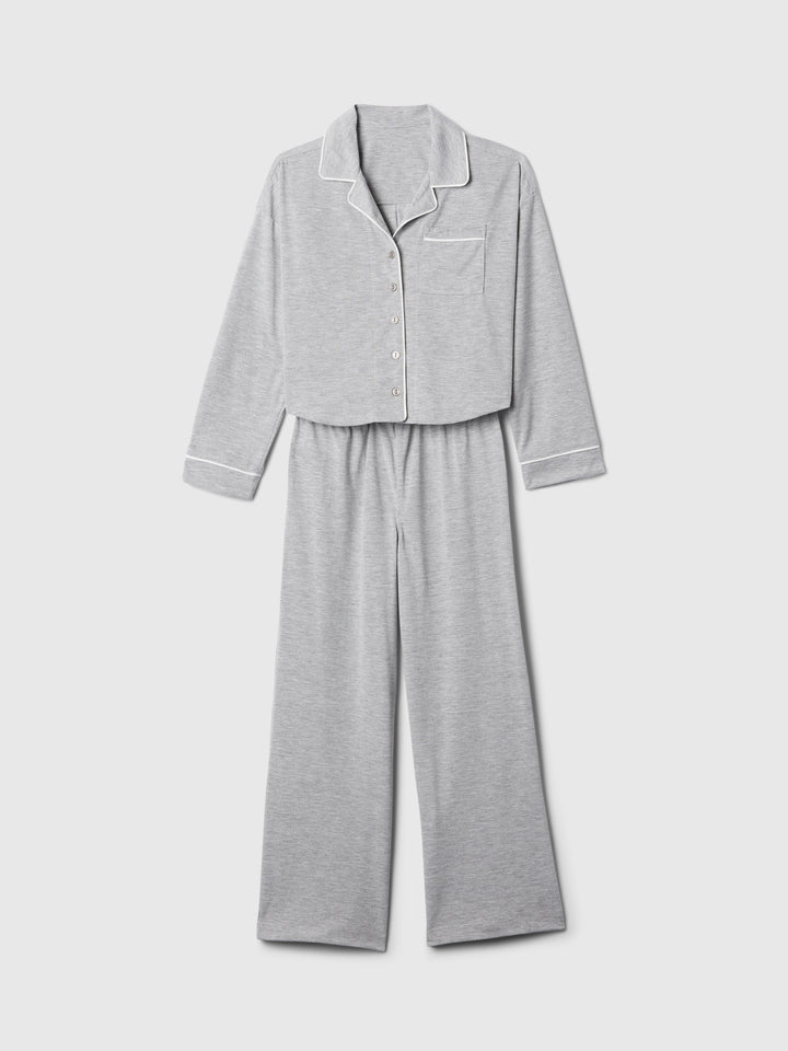 Gap Kids Recycled PJ Set