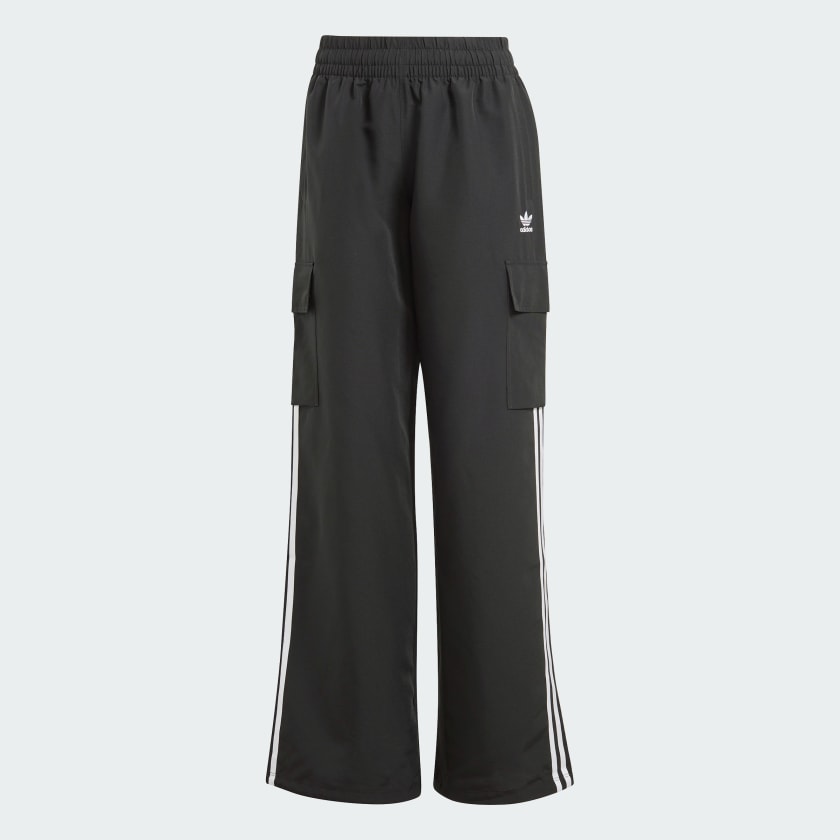 ADIDAS Adicolor 3-Stripes Cargo Pants