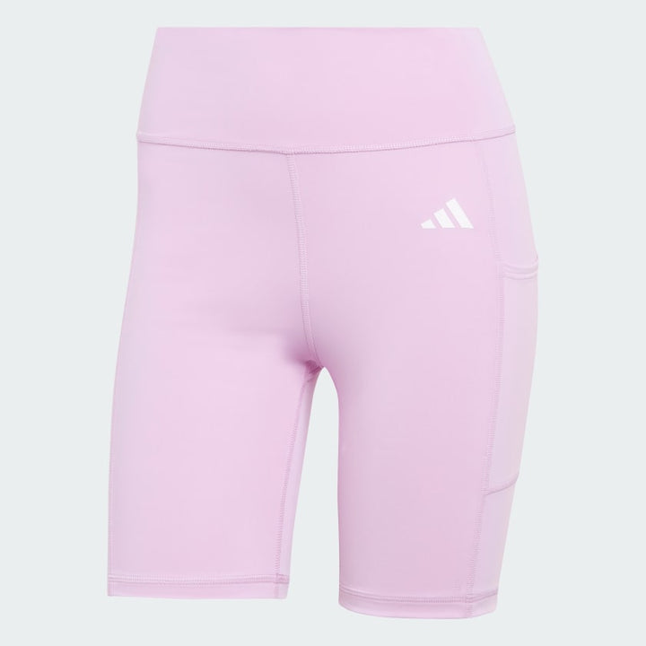 Adidas Optime 7-Inch Leggings