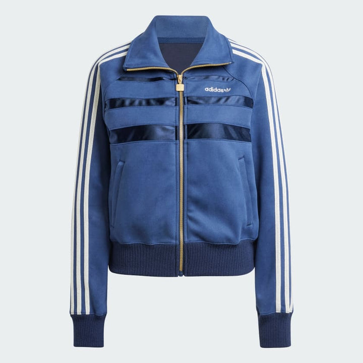 Adidas Suede the First Track Top