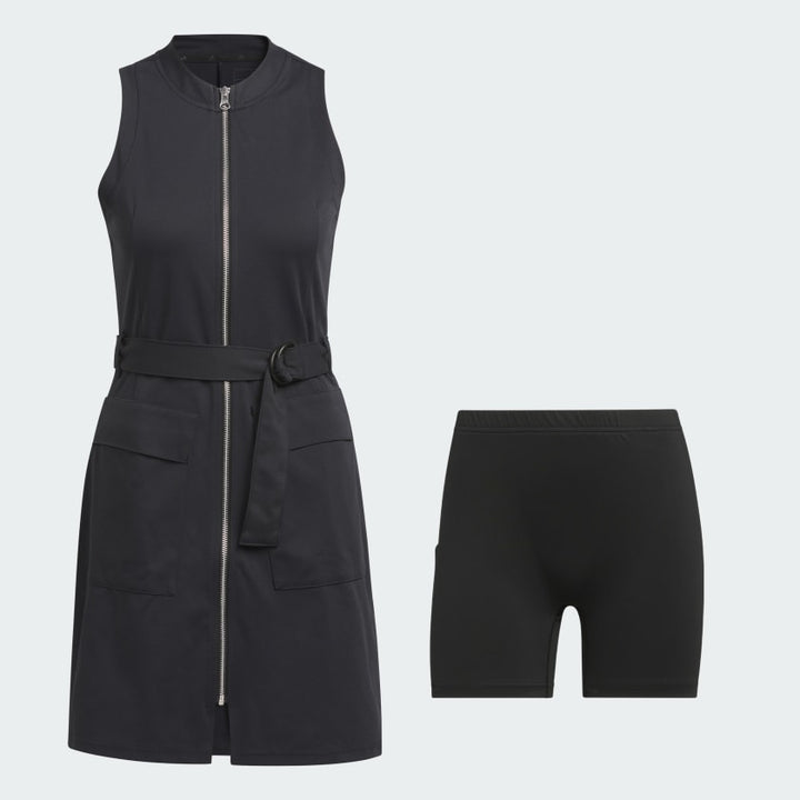 Adidas Go-To Zip Dress