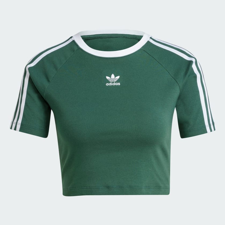 Adidas 3-Stripes Baby Tee