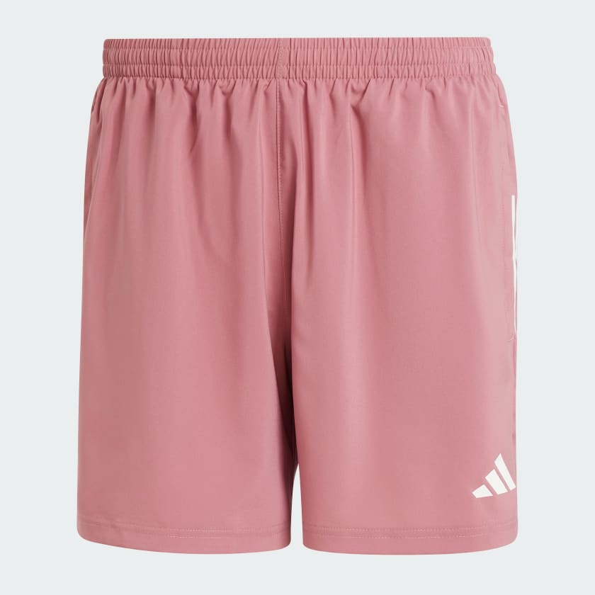 Adidas Own The Run Shorts