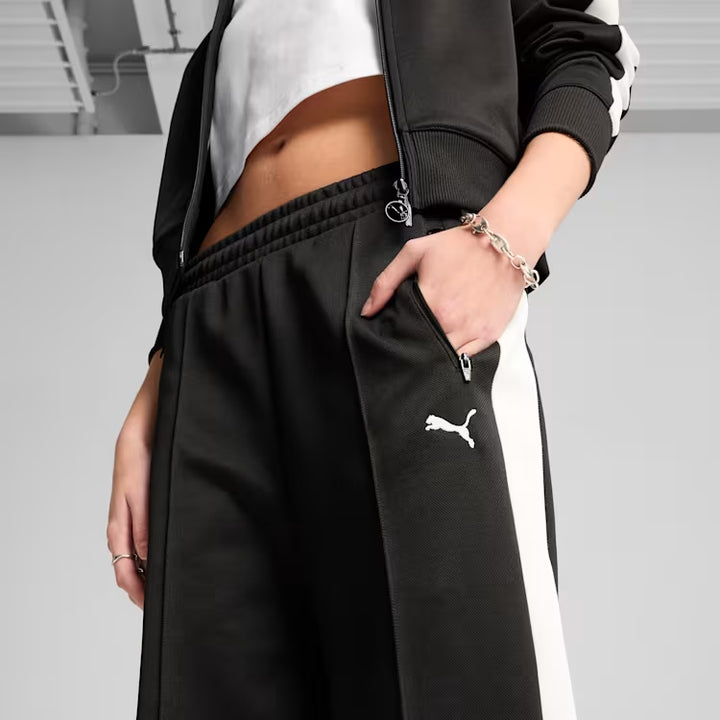 PUMA T7 ALWAYS ON Women's Straight Track Pants