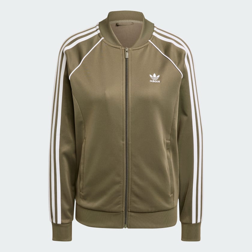 Adidas Adicolor Classics SST Track Jacket