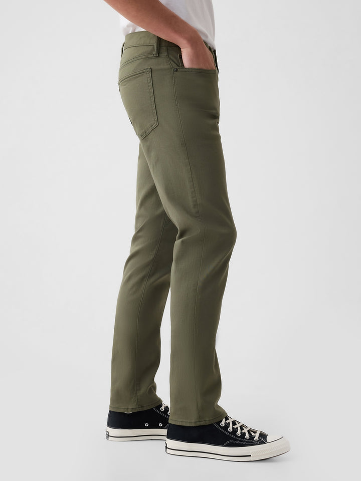 Gap City Jeans in Slim Fit
