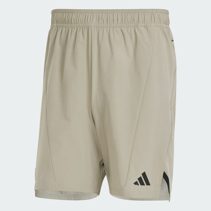 Adidas Designed for Training Workout Shorts