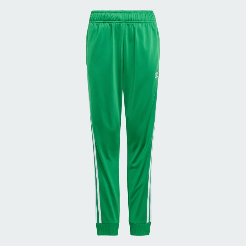 Adidas Adicolor SST Track Pants Kids