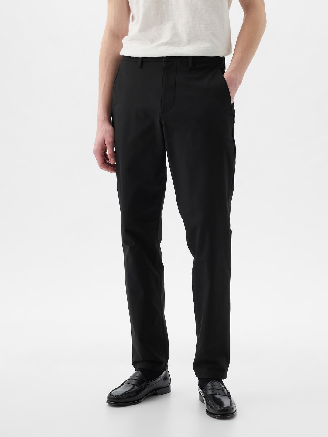 Gap Hybrid Pants in Slim Fit