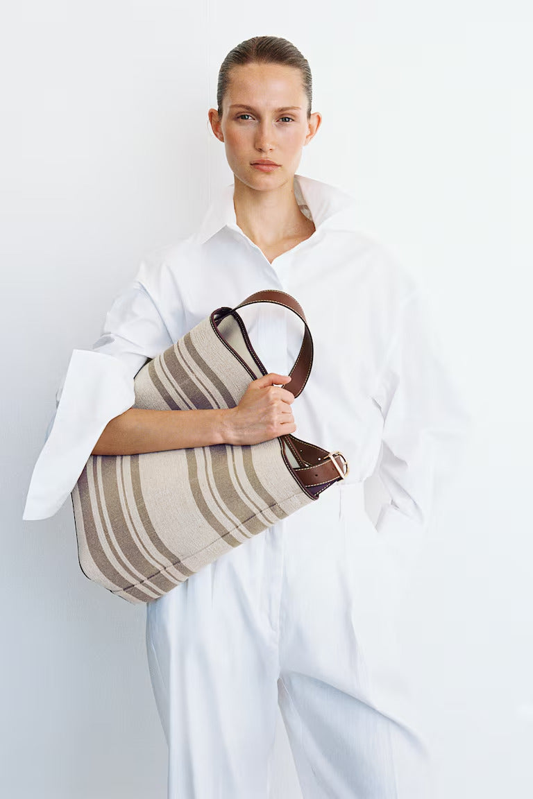 H&M SHOPPER