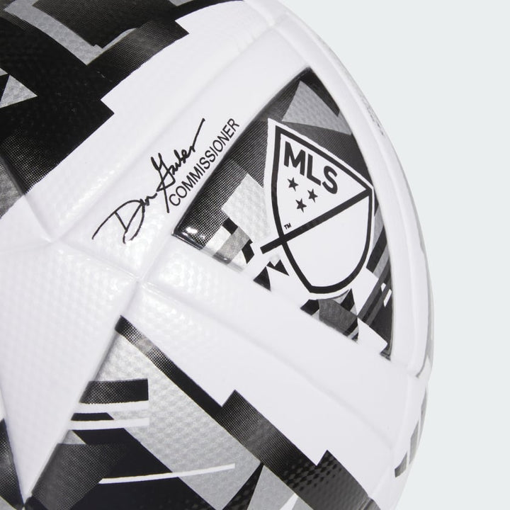 Adidas MLS 24 League NFHS Ball