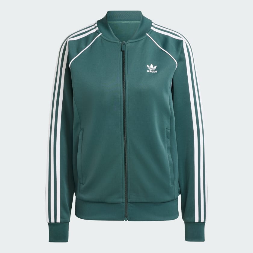 Adidas Adicolor Classics SST Track Jacket