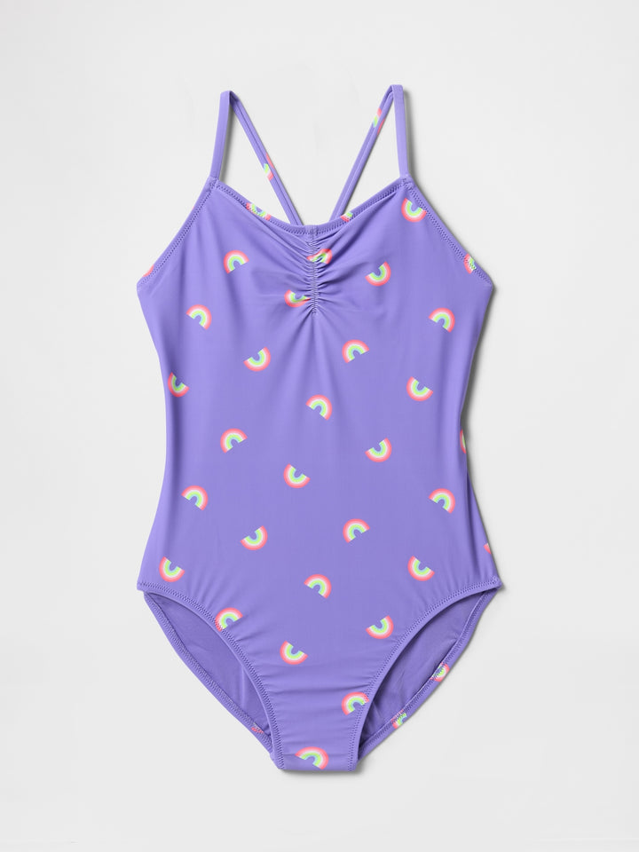 Gap Kids One-Piece Swimsuit