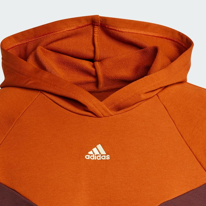 ADIDAS X FARM Rio Hoodie