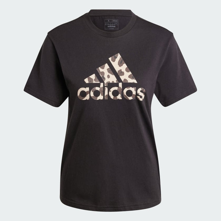 Adidas Animal Graphic Tee