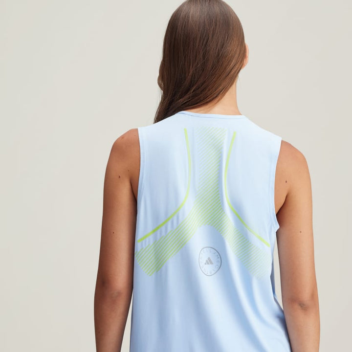 Adidas by Stella McCartney TruePace Running Tank Top