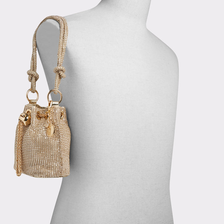 ALDO Marvelax Bucket bag