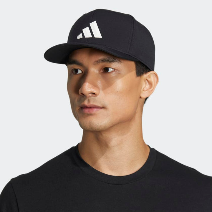 Adidas Logo Snapback Hat