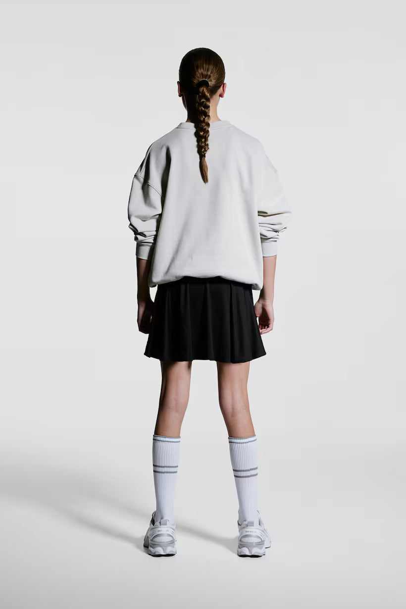 H&M Tennis Circle Skirt with DryMove™