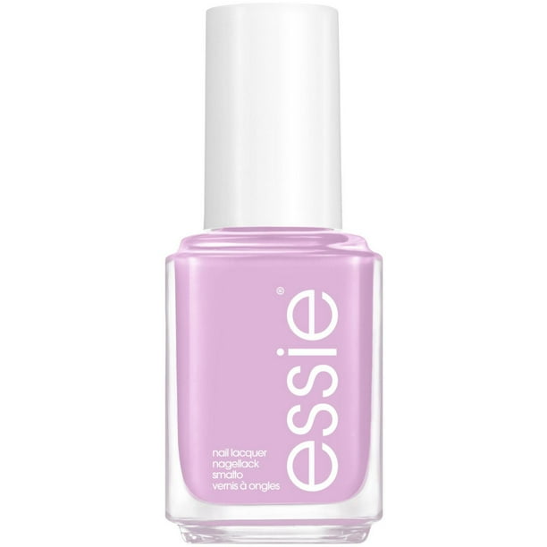 essie nail polish, vegan, glossy shine finish, salon quality formula, 13.5ml, vegan nail polish