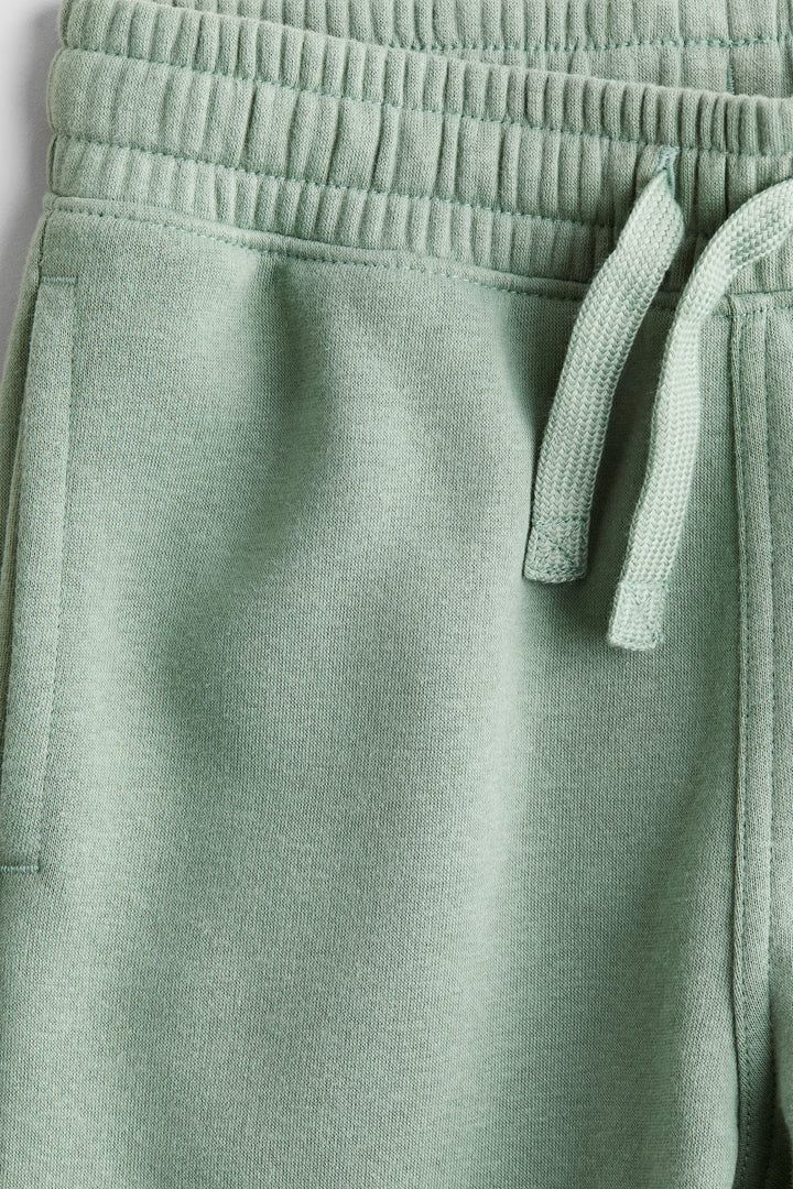 H&M Cotton Sweatpant Joggers
