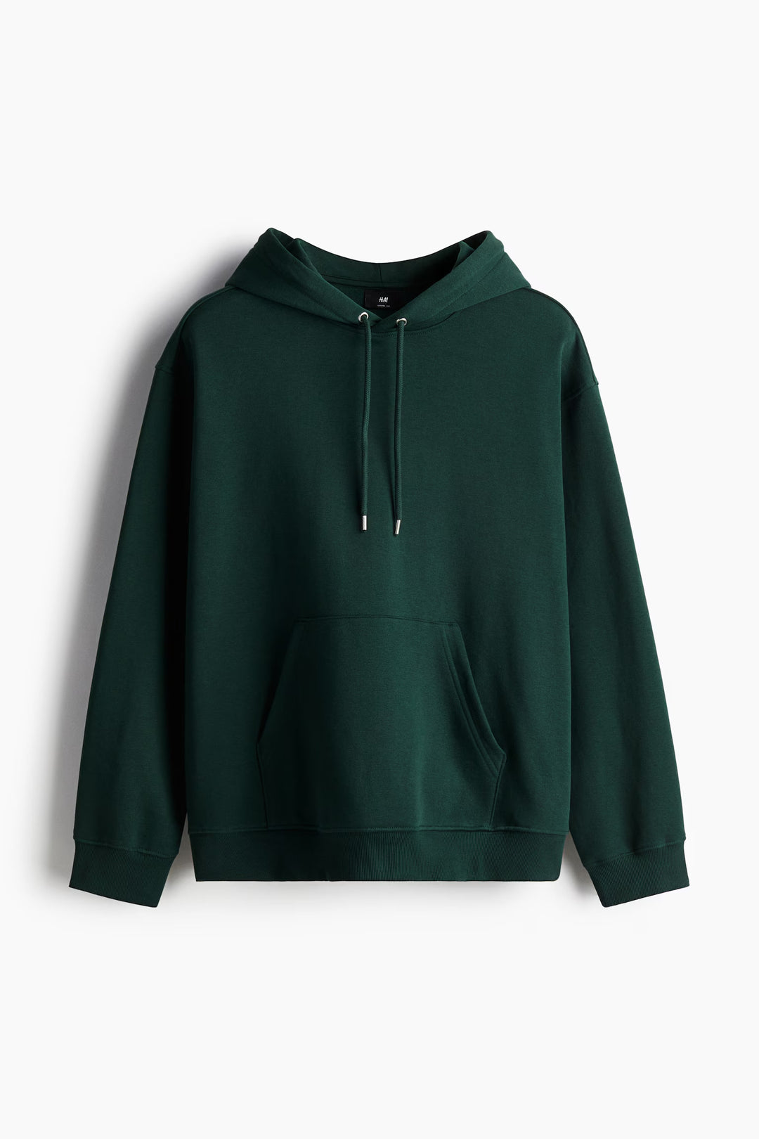 H&M Loose Fit Hoodie