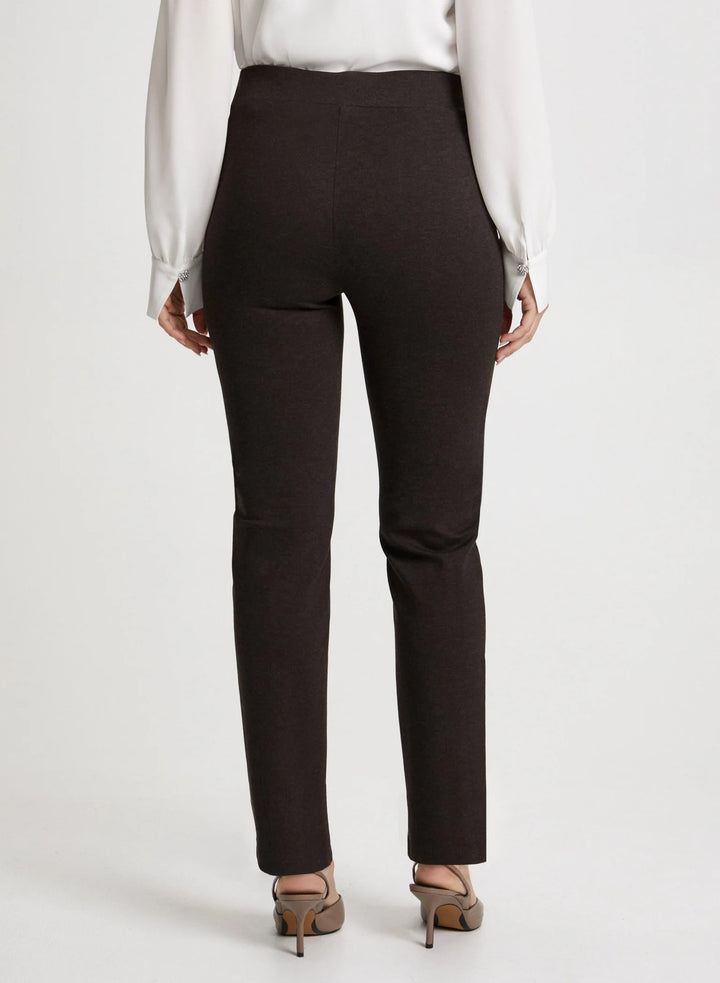 LAURA Sofia Slim-Leg Pants - Regular