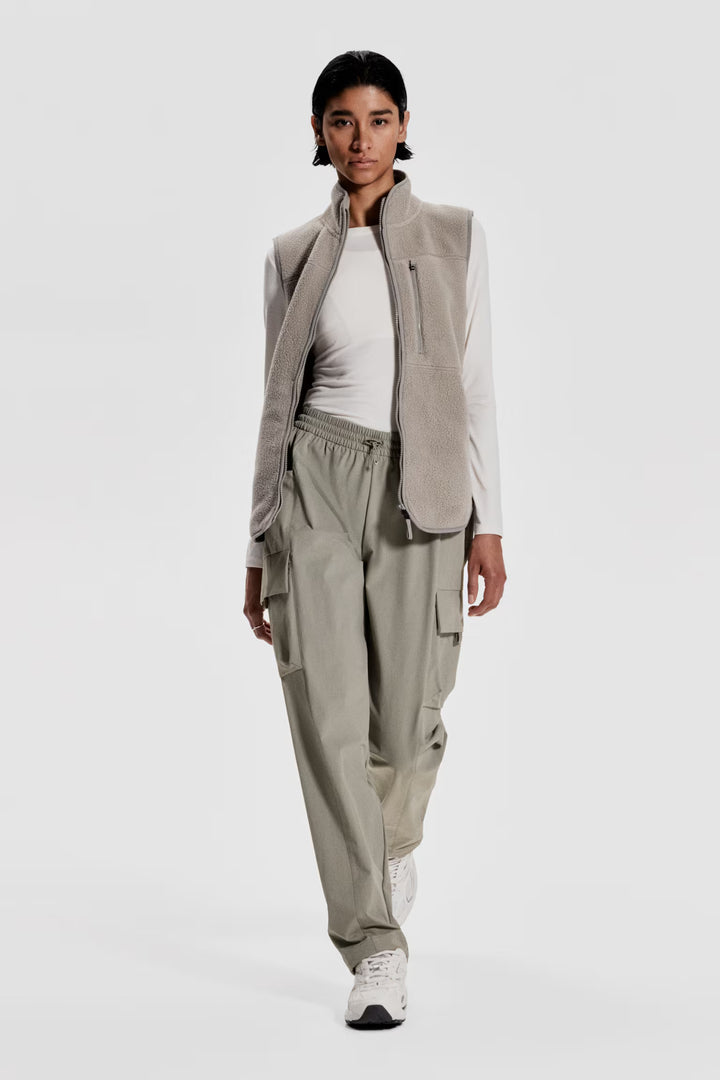 H&M Water-Repellent Hiking Pants