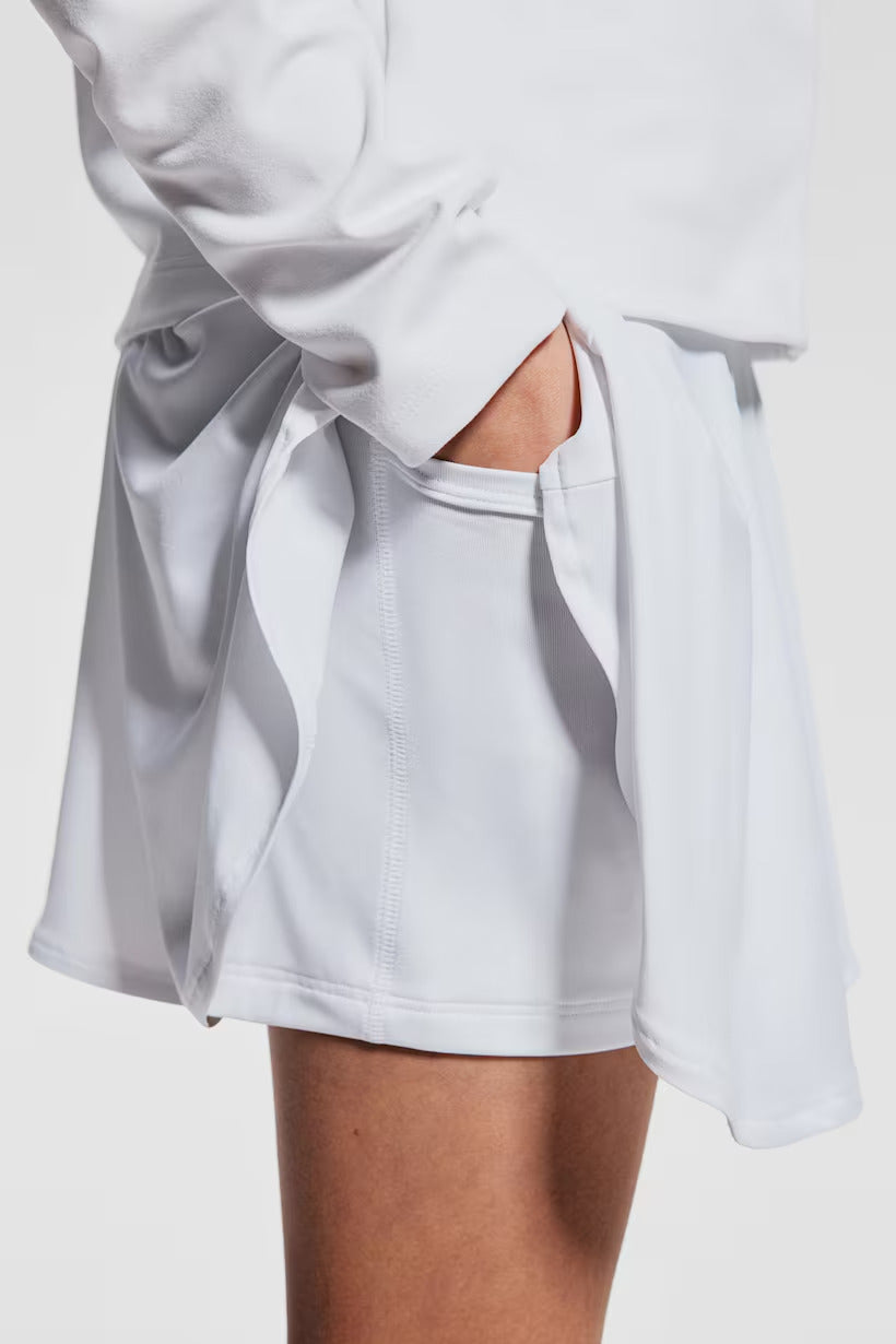 H&M Tennis Circle Skirt with DryMove™