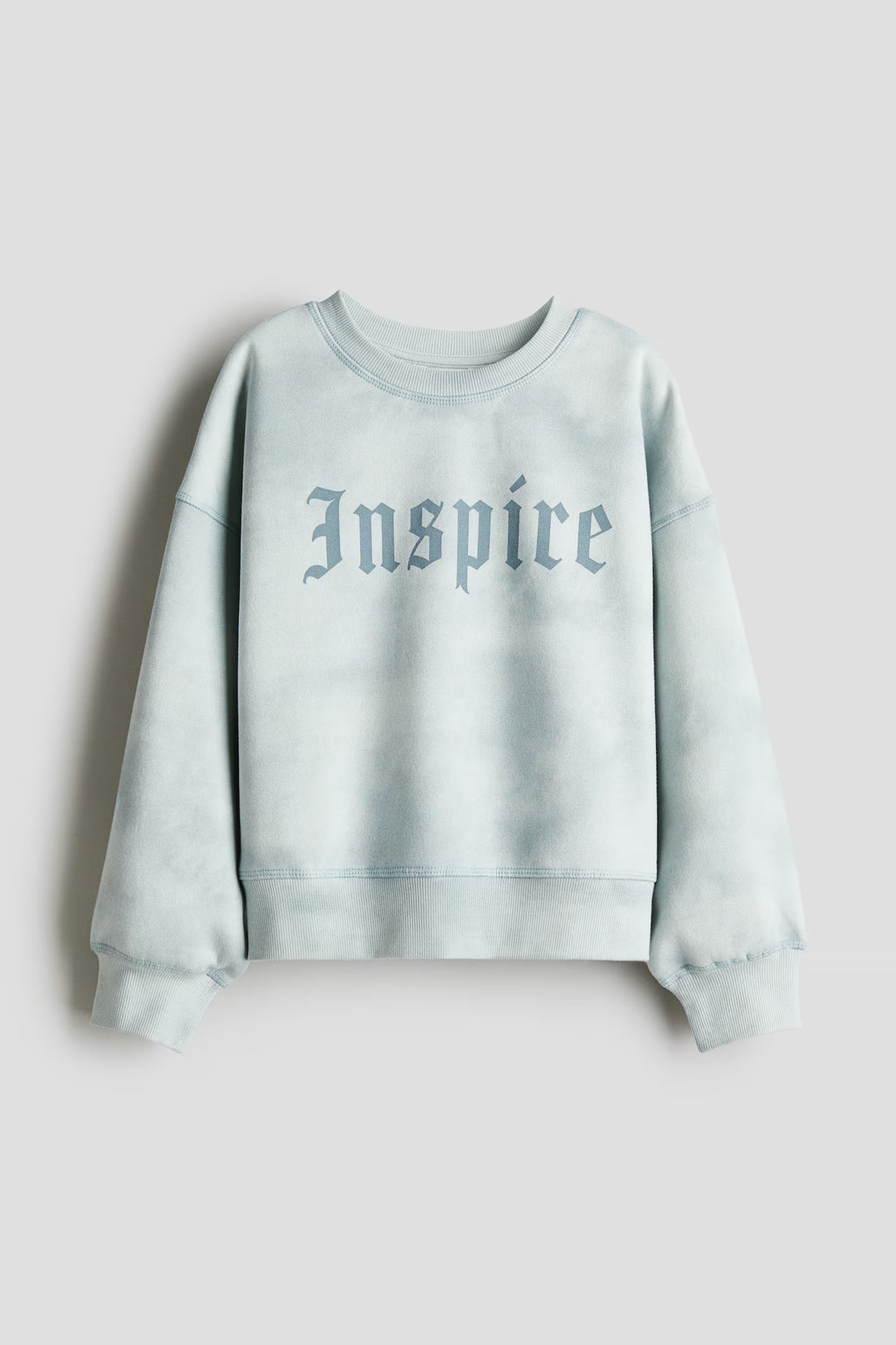 H&M Sweatshirt with Motif