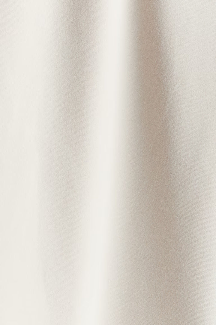 H&M LONG-SLEEVED JERSEY TOP