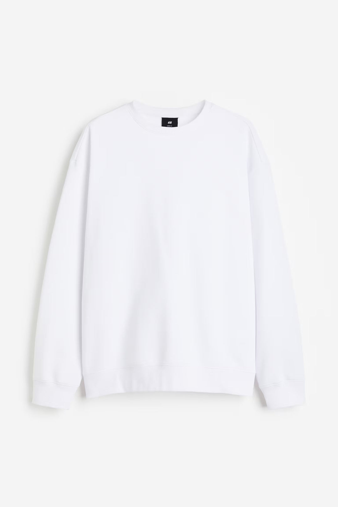 H&M Loose Fit Sweatshirt