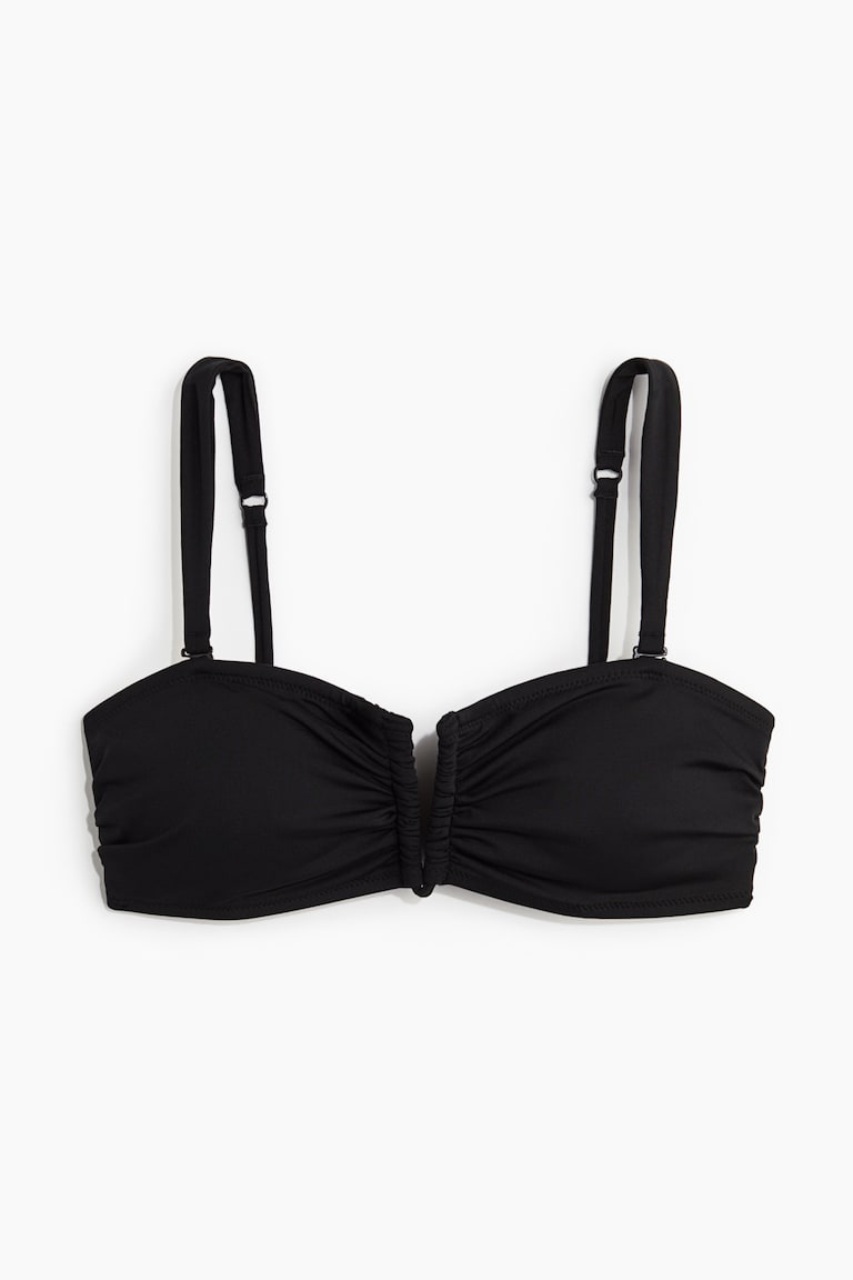 H&M Padded Bikini Top