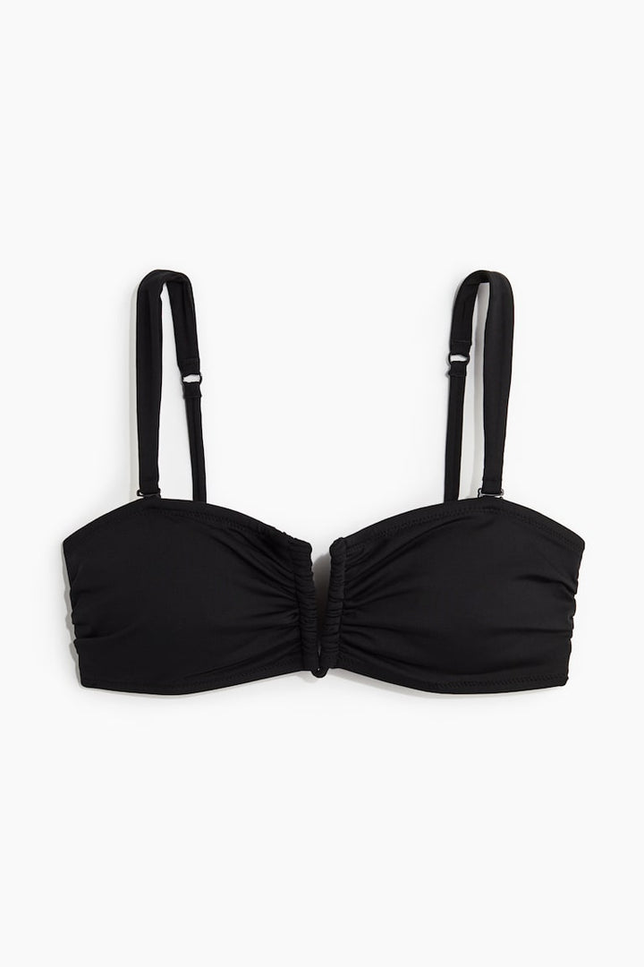 H&M Padded Bikini Top